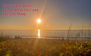 Home Health Care Services Palm Beach