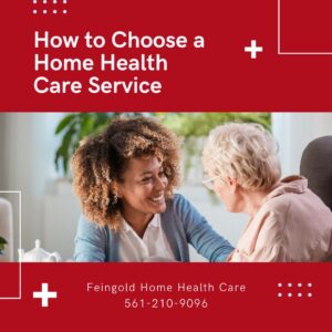 West Palm Beach Home Health Care