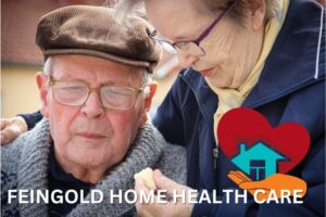 home health care palm beach