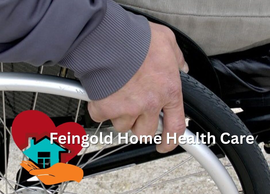 Recovering From Joint Replacement – Home Health Care in South Florida